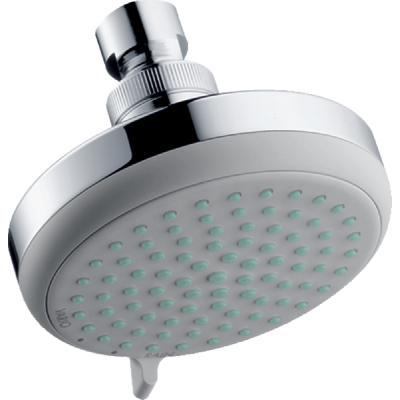 Потолочная душевая лейка Hansgrohe Croma 100 Vario EcoSmart